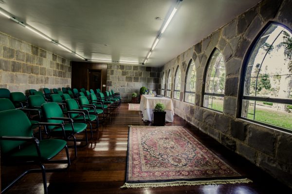 SALA IPÊ GHC
